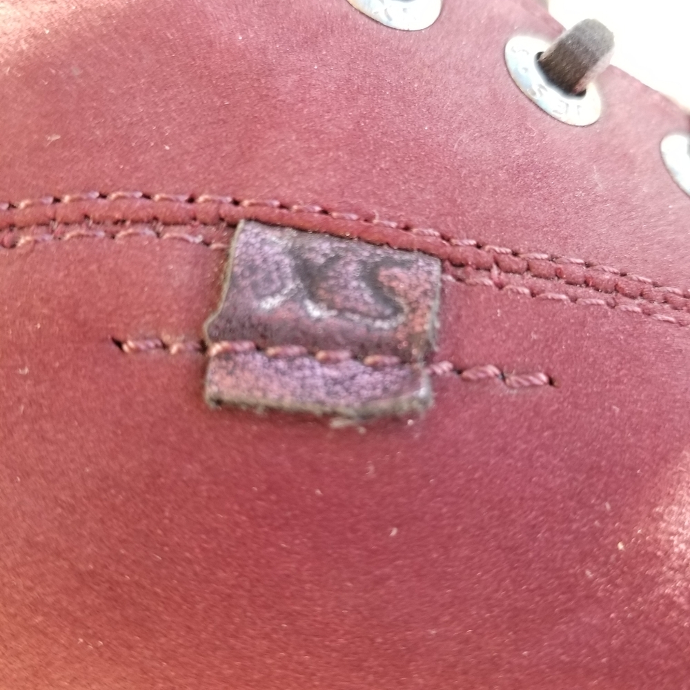 Hartjes leather sneakers - Picture 8 of 8